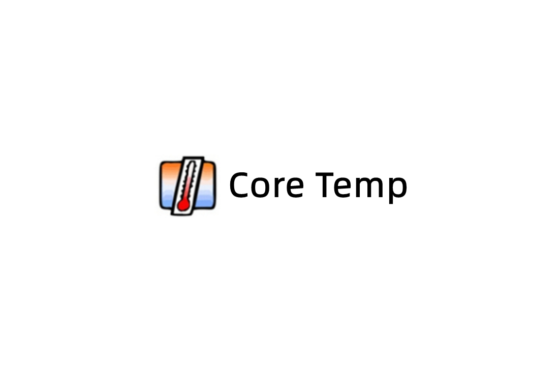 Core Temp-温度监控软件