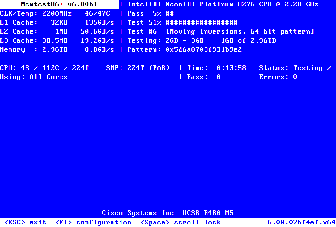 MemTest86