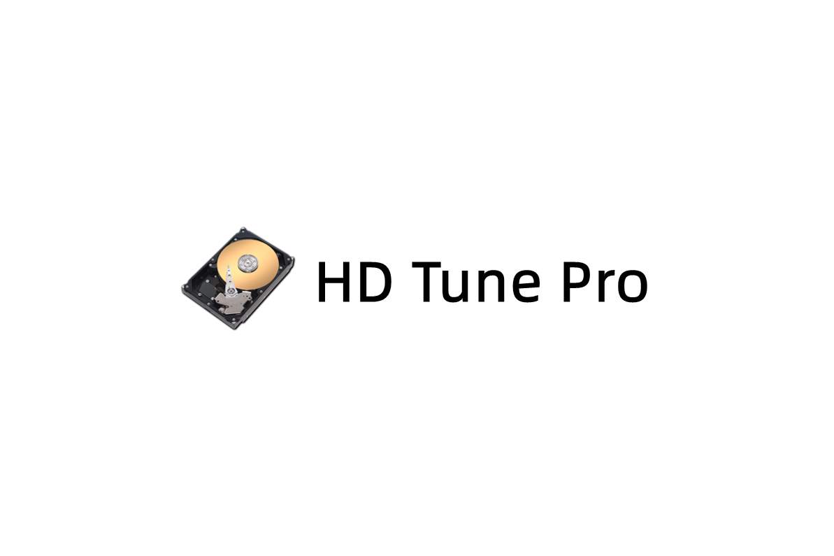 HD Tune Pro-硬盘检测软件