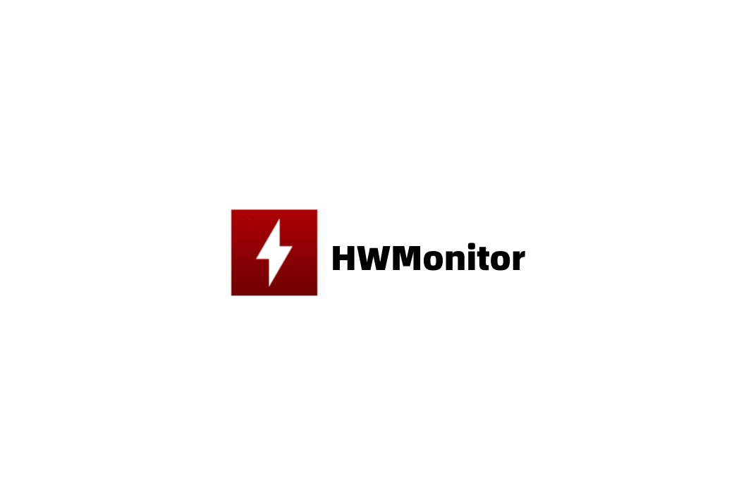HWMonitor-硬件监测软件