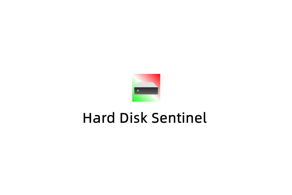 Hard Disk Sentinel-硬盘监测软件