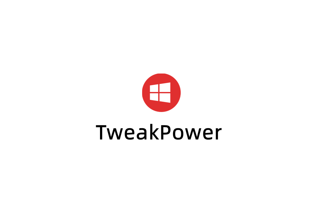 TweakPower-系统优化软件