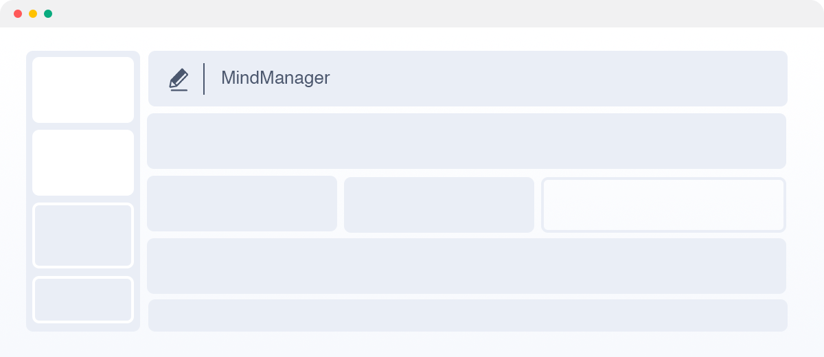 MindManager