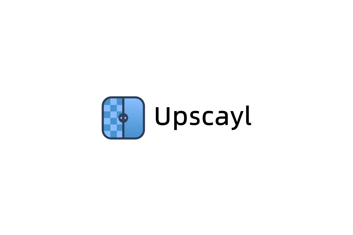 Upscayl-图片处理软件