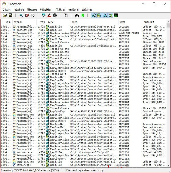 Process Monitor