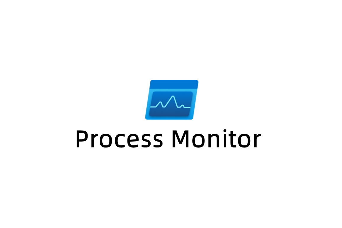 Process Monitor-系统管理软件