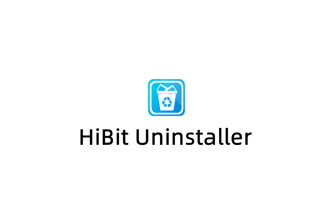 HiBit Uninstaller-软件卸载工具