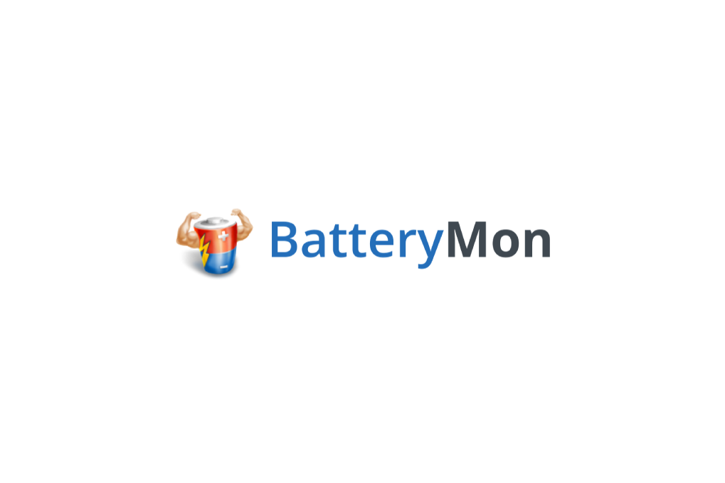 BatteryMon-电池监控软件