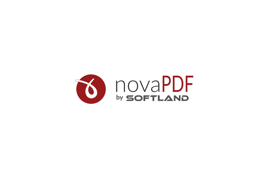 novaPDF-PDF创建软件