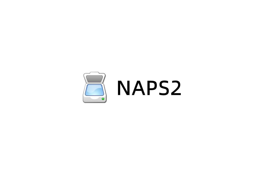 NAPS2-文档扫描软件