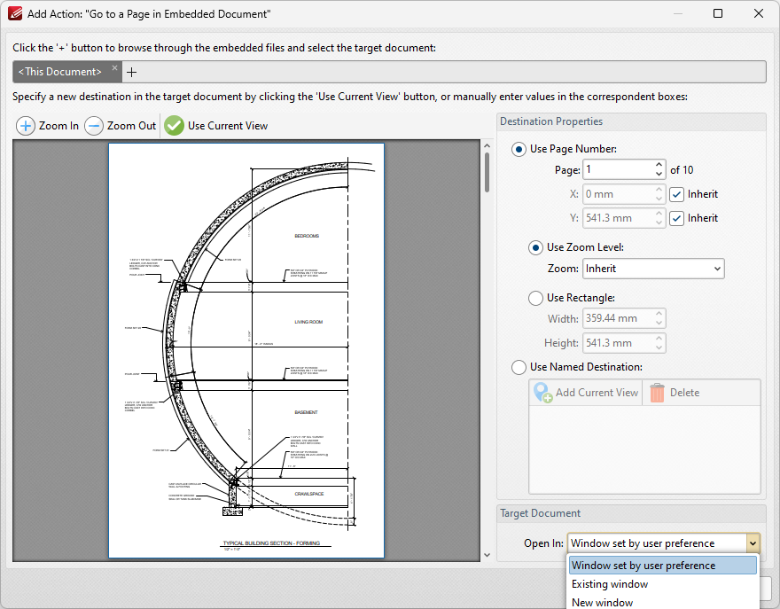 PDF-XChange Editor