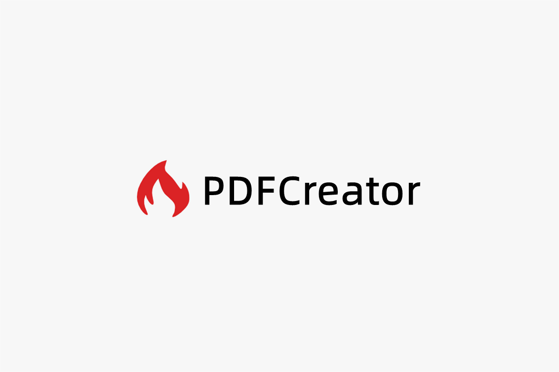 PDFCreator-PDF处理软件
