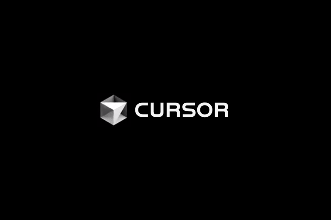 Cursor-代码编辑器