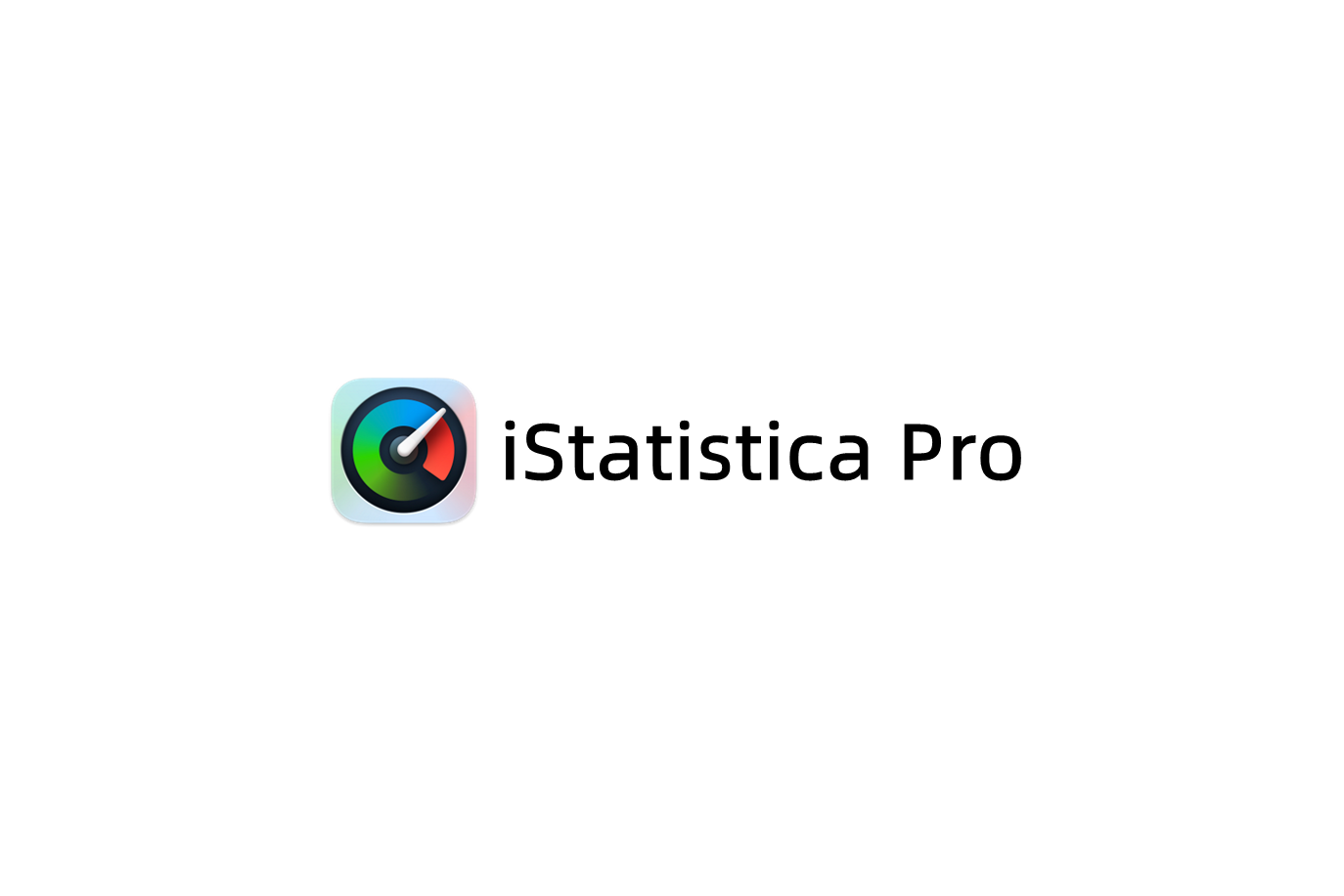 iStatistica Pro-系统监控软件