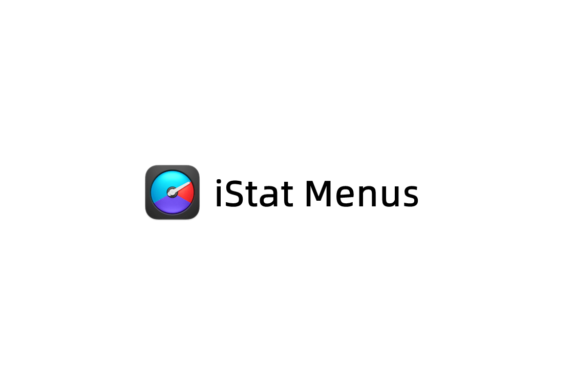 iStat Menus-系统监控软件