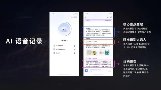 汉王语音王App