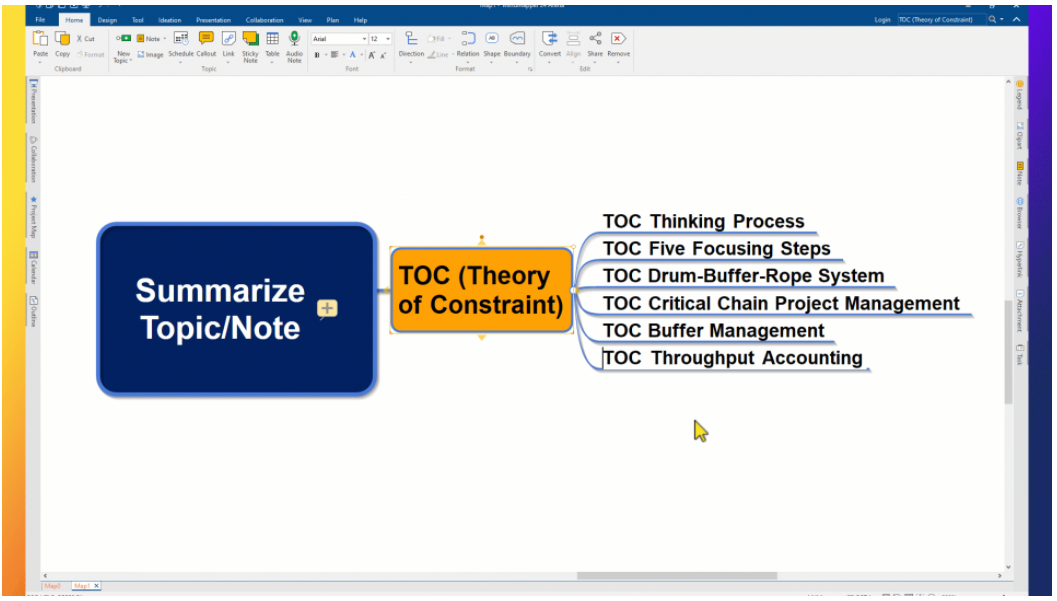 MindMapper