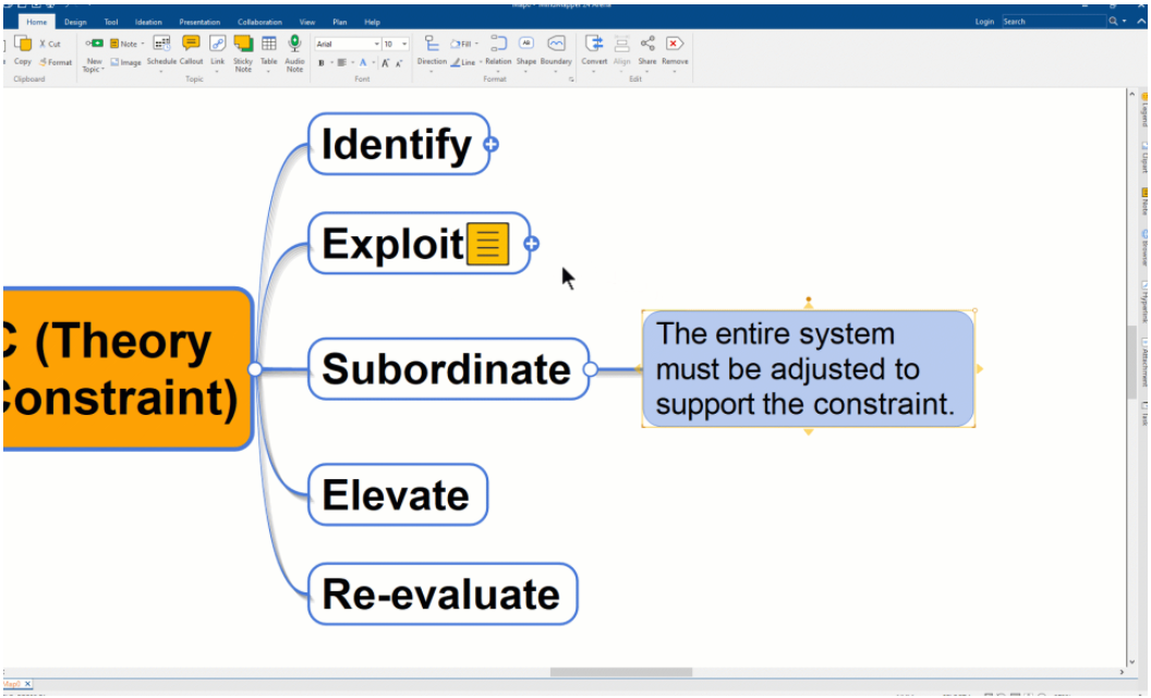 MindMapper