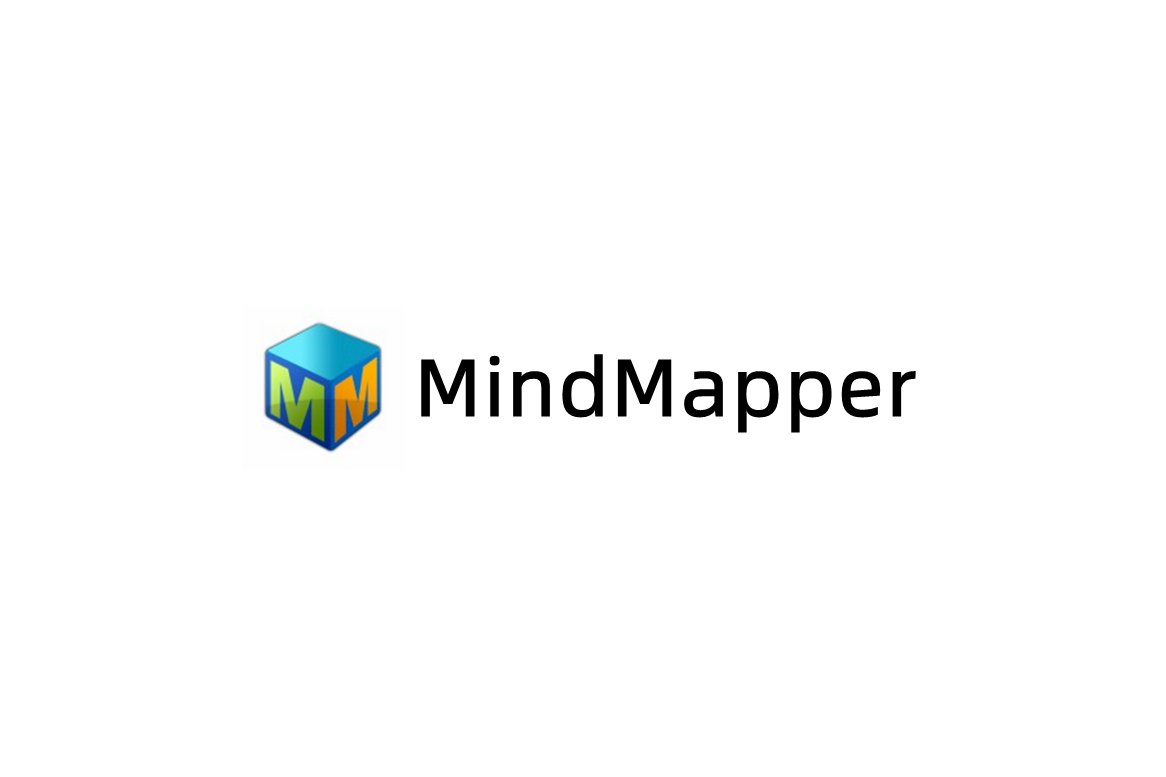 MindMapper-思维导图软件