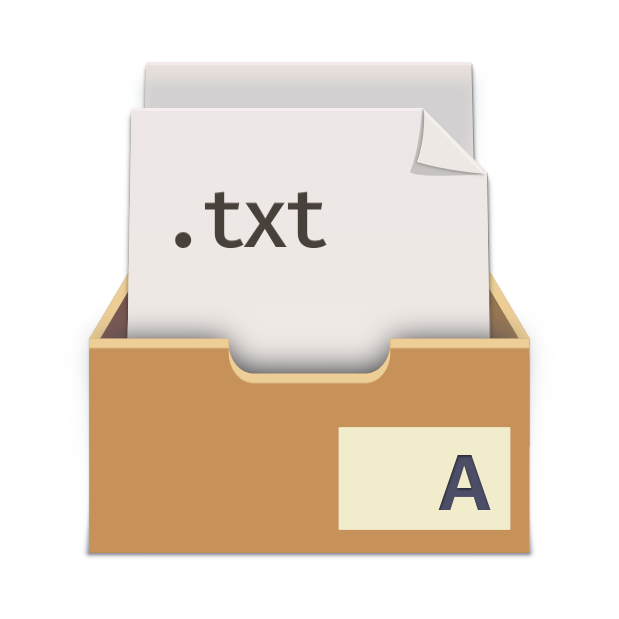 The Archive