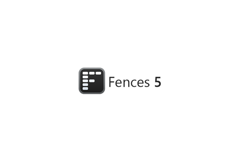 Fences 5-桌面整理软件