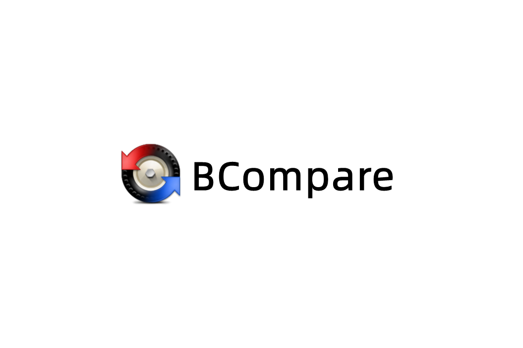 BCompare-文件对比软件