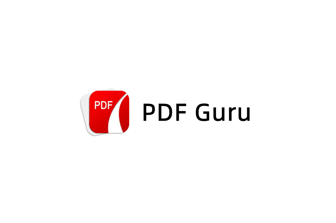 PDF Guru-PDF编辑软件