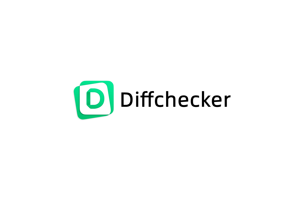 Diffchecker-文本比较软件