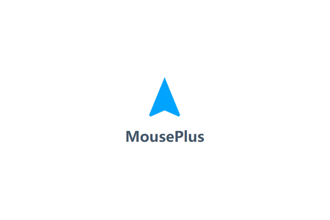 MousePlus-鼠标手势软件