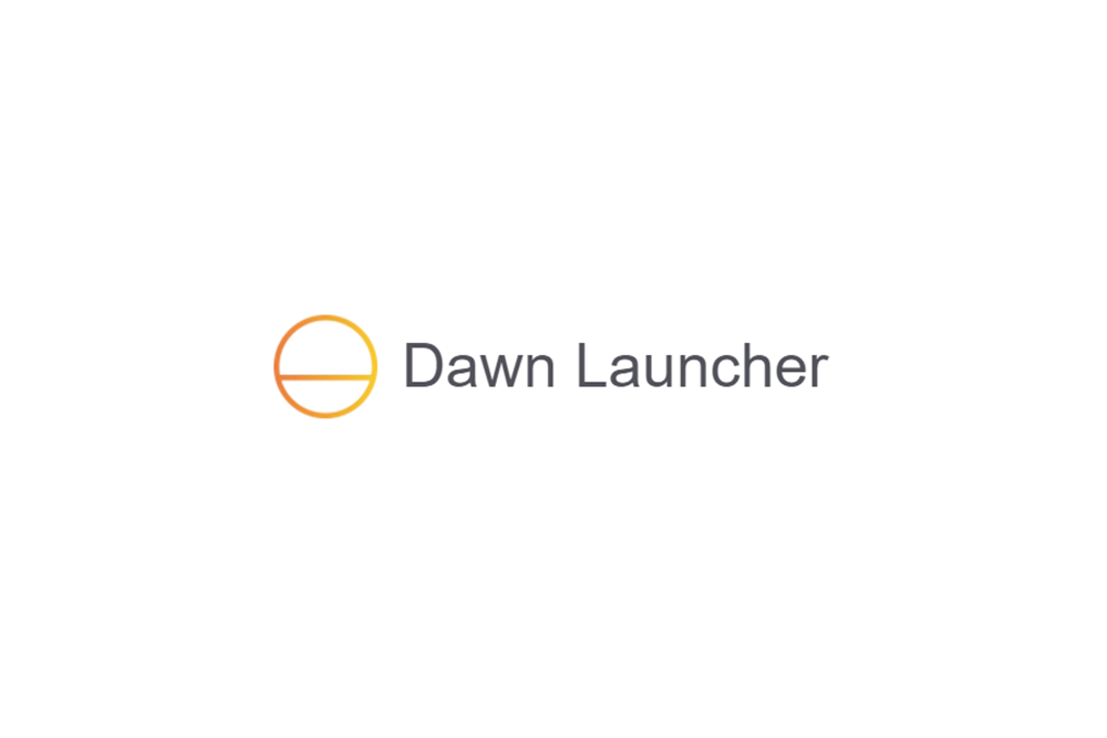 Dawn Launcher-快速启动软件