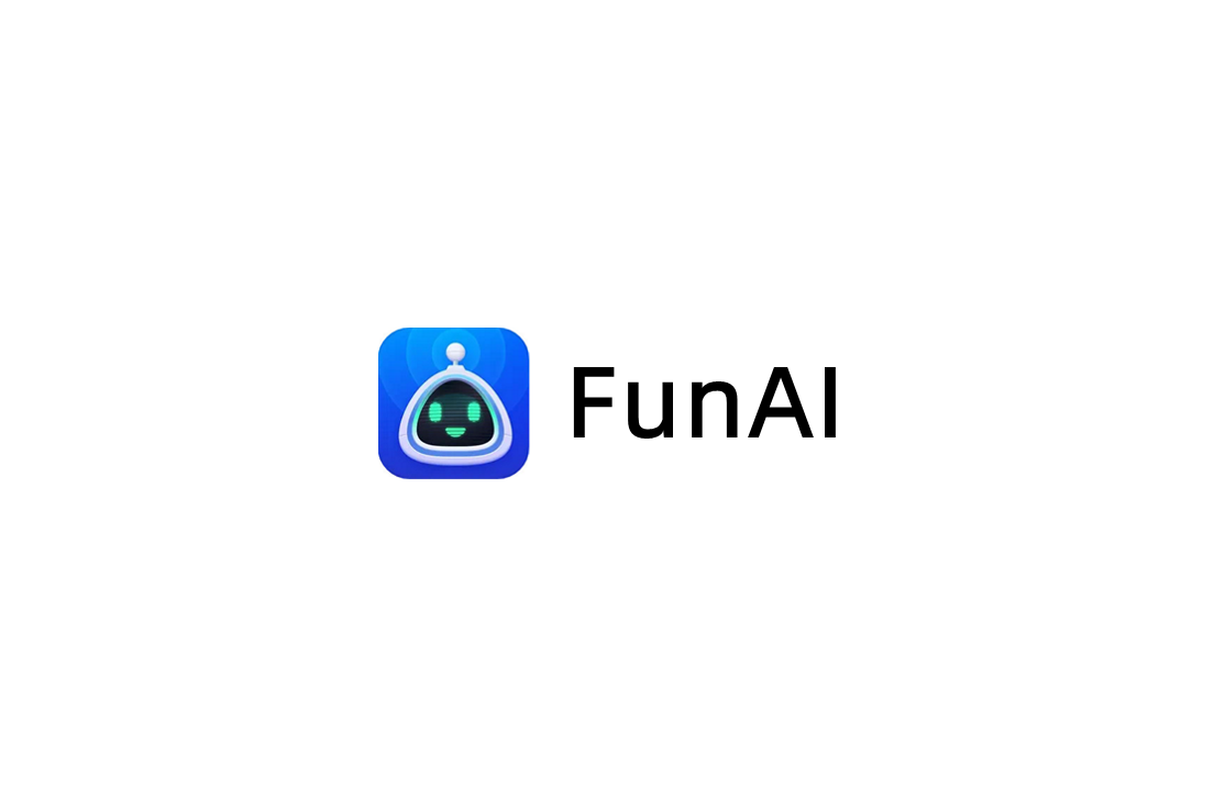 FunAI-AI助手软件