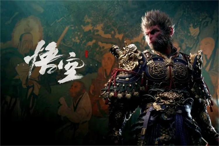 中国首款3A单机大作!《黑神话:悟空》全球解锁:登陆PC、PS5