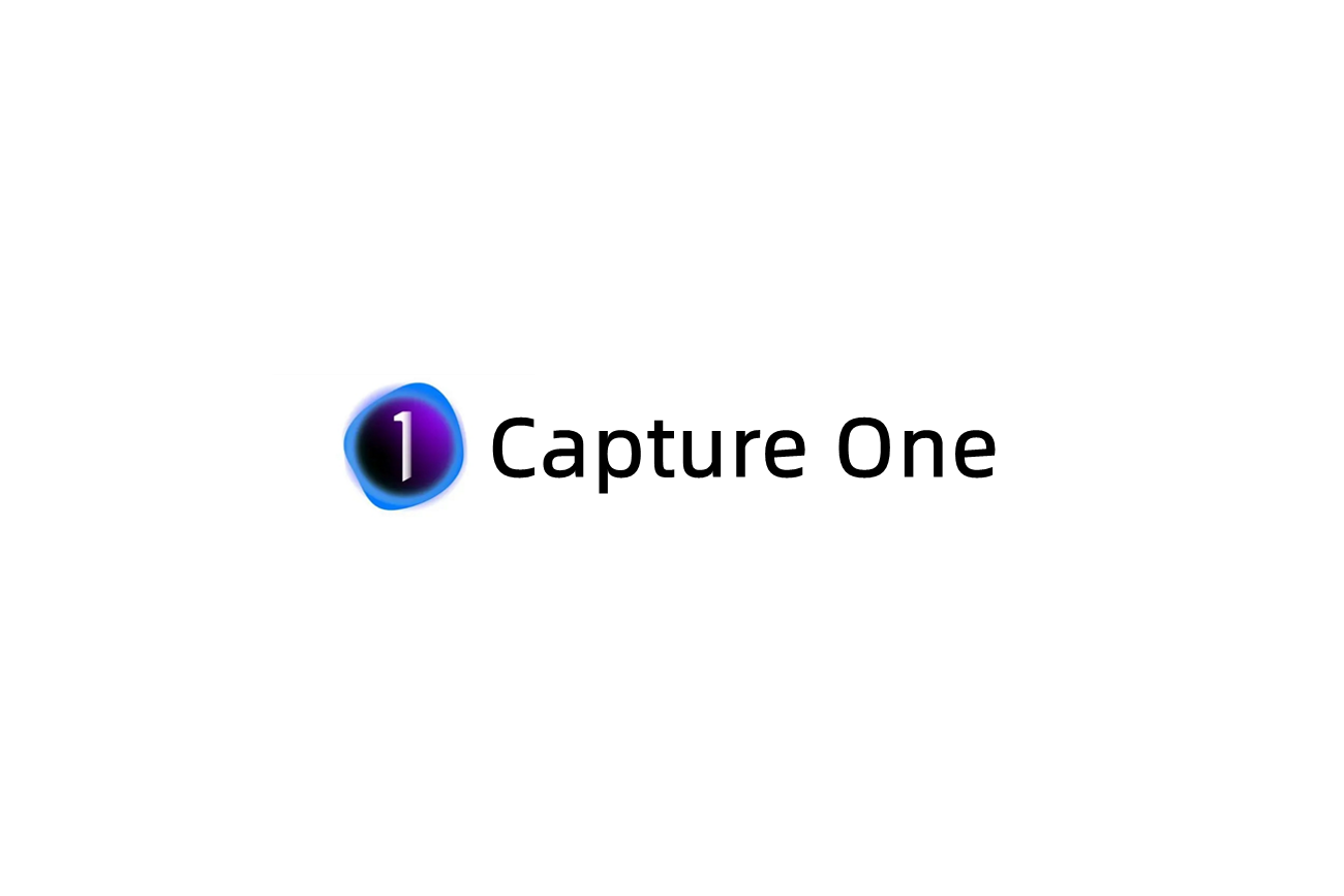 Capture One-图片处理软件