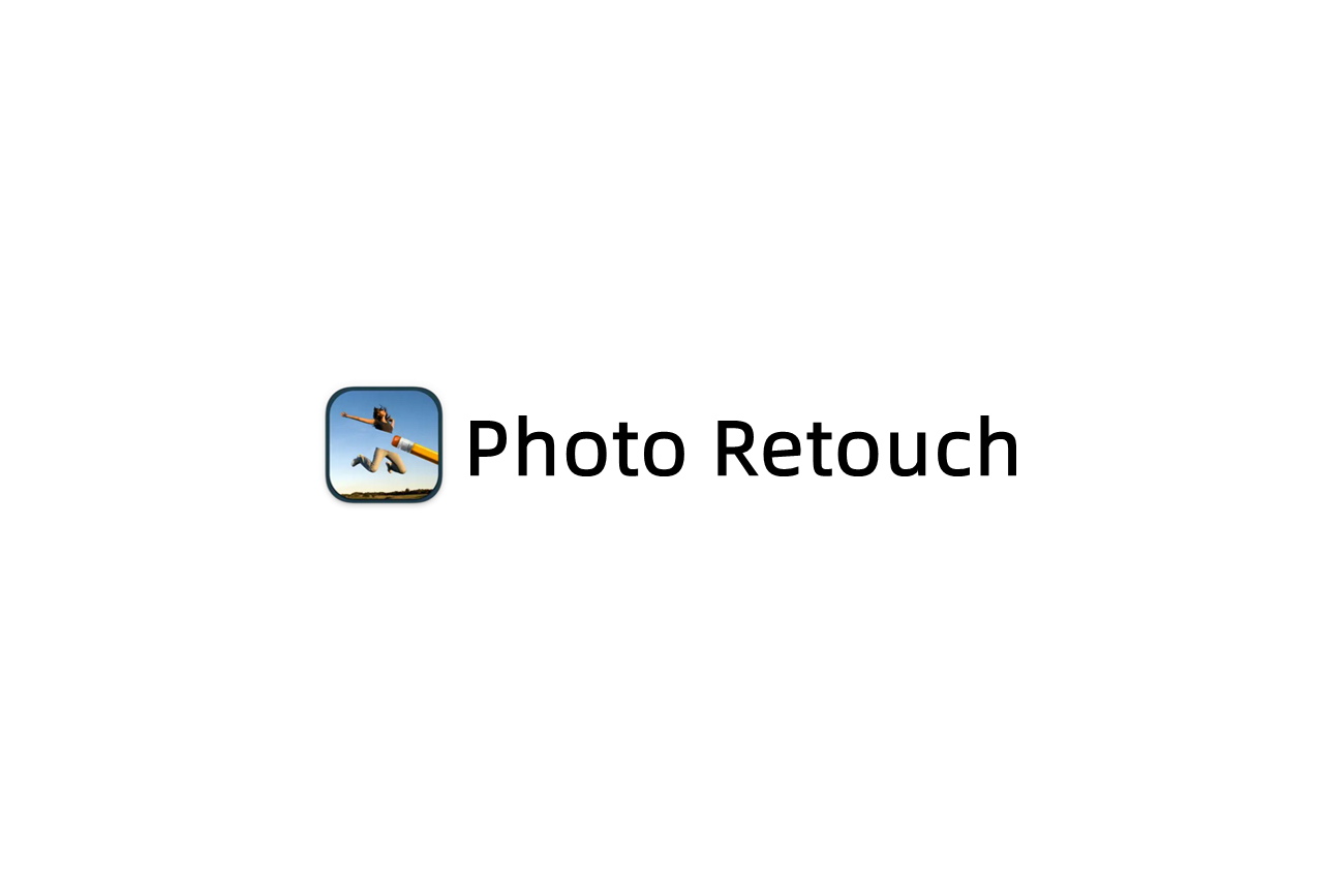 Photo Retouch-图片处理软件