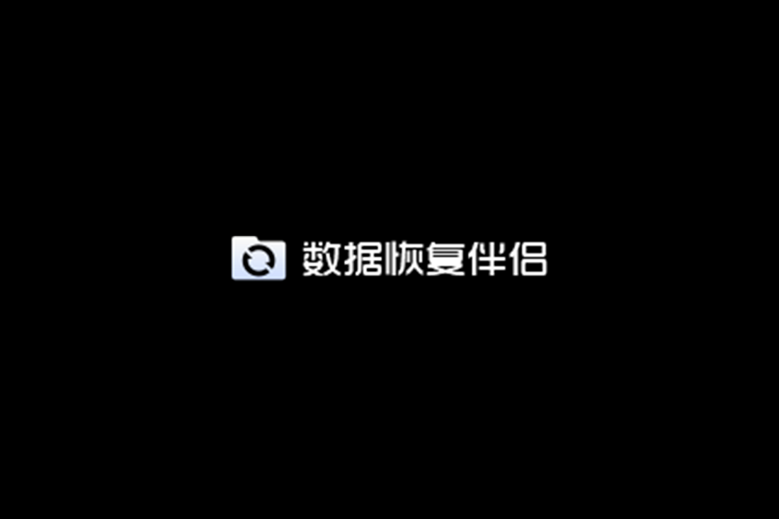 数据恢复伴侣-数据恢复软件
