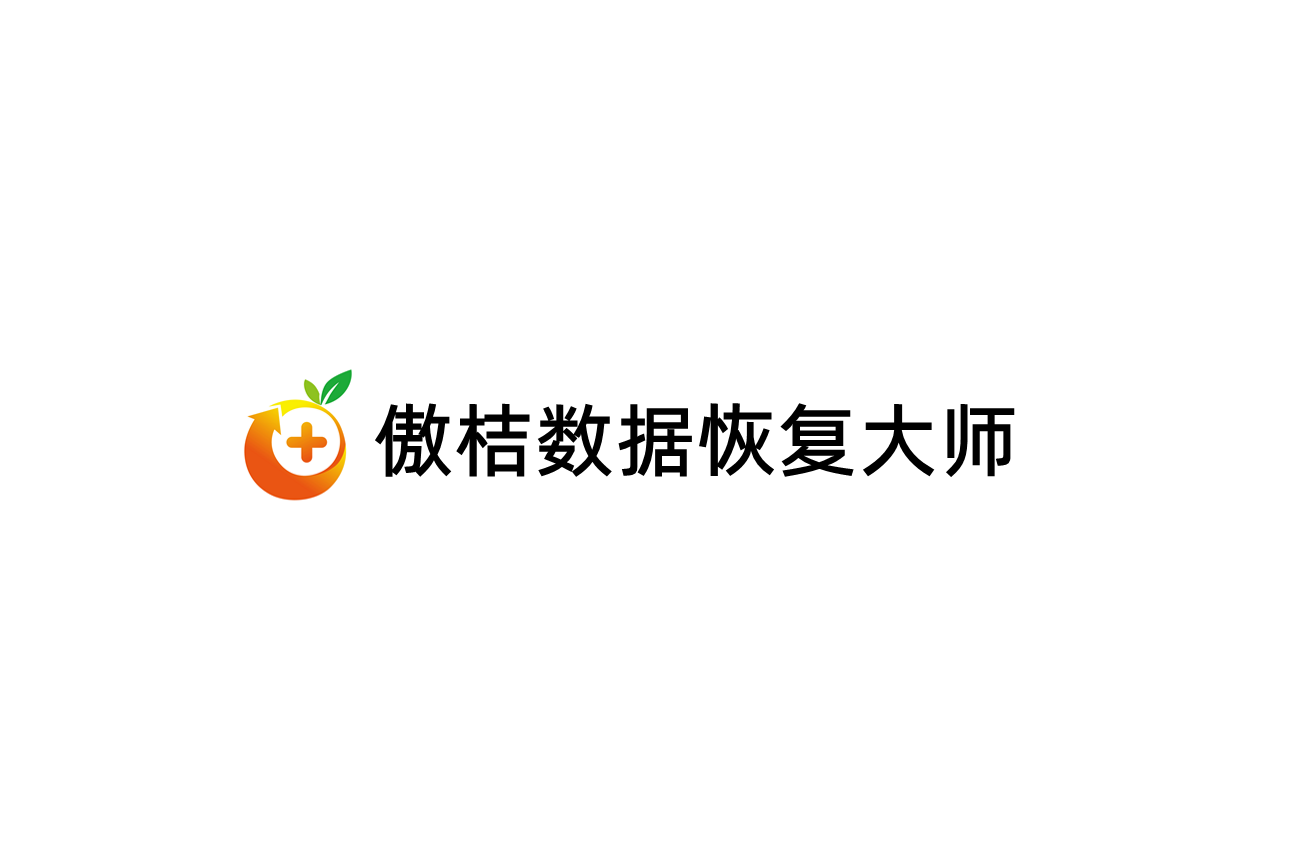 傲桔数据恢复大师-数据恢复软件