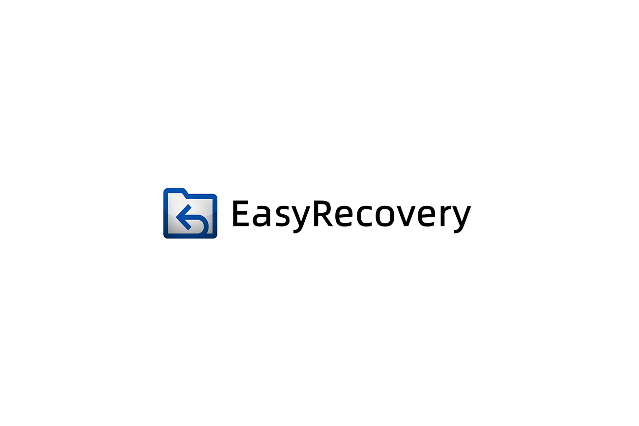 EasyRecovery-数据恢复软件