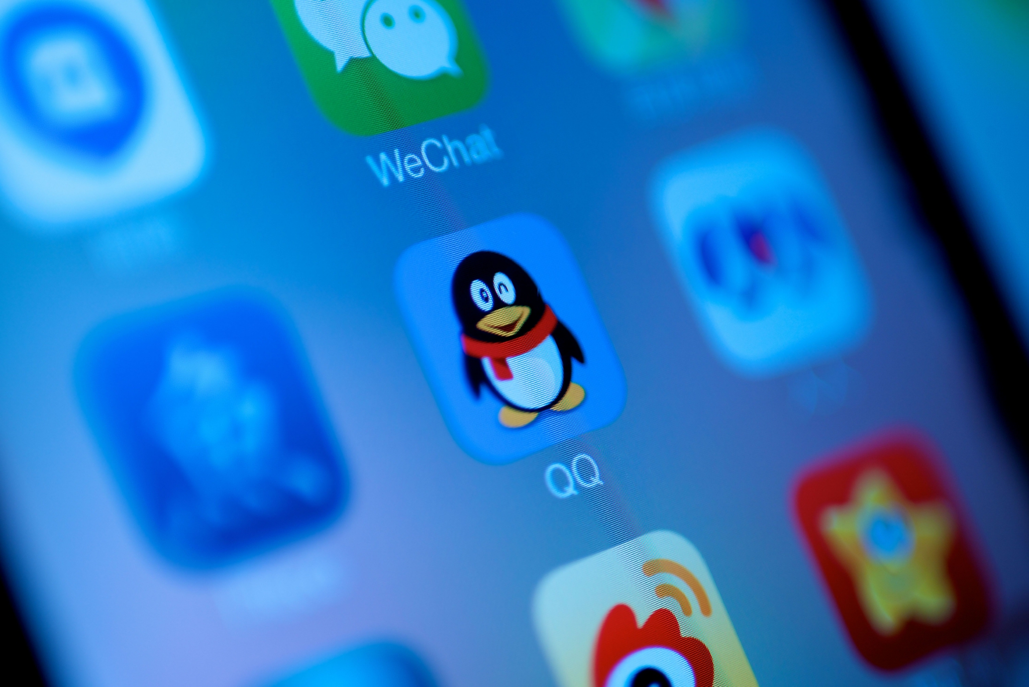 腾讯 QQ 更新 Windows 9.9.15、macOS 6.9.53、Linux 3.2.12