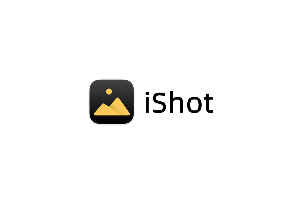 iShot-截图软件