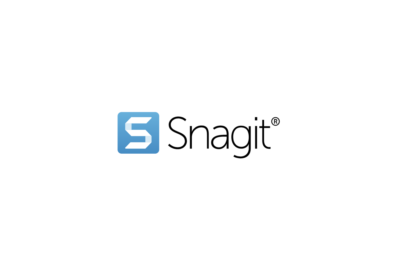 Snagit-截图软件
