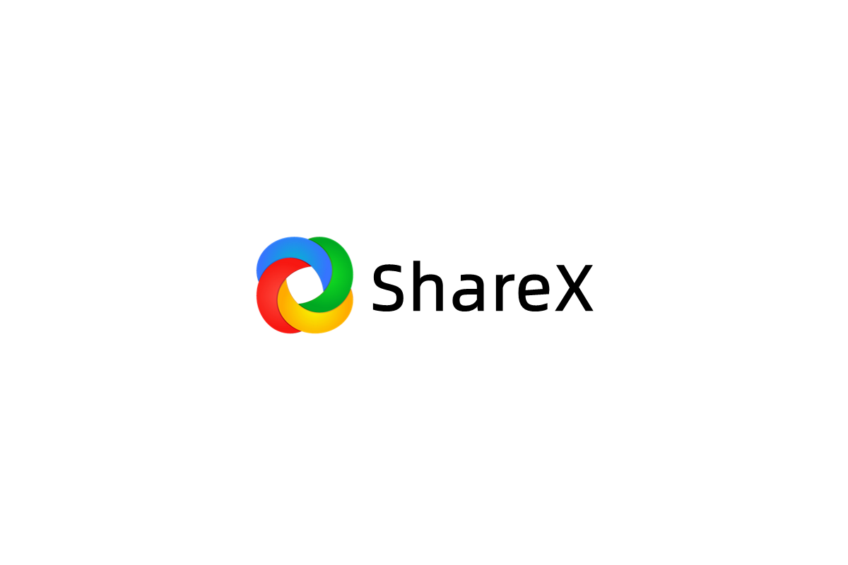 ShareX-截图软件