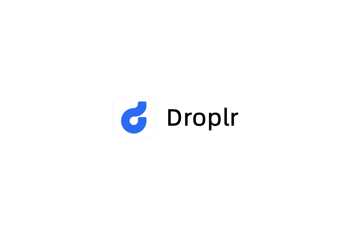 Droplr-截图软件