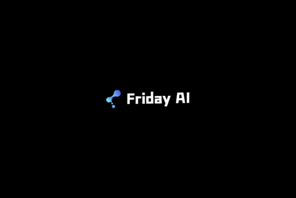 Friday AI-AI写作软件