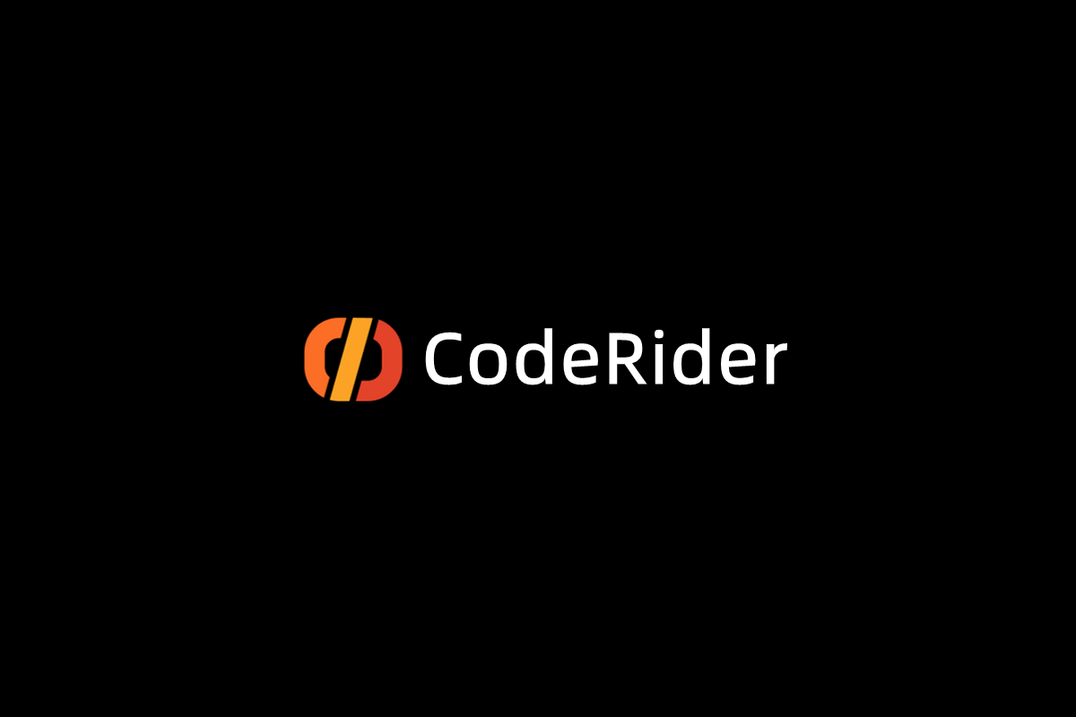 CodeRider-AI编程助手