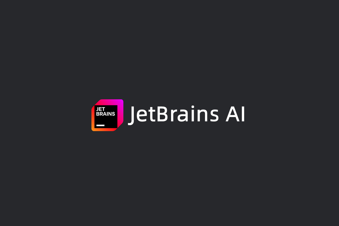 JetBrains AI-AI编程助手