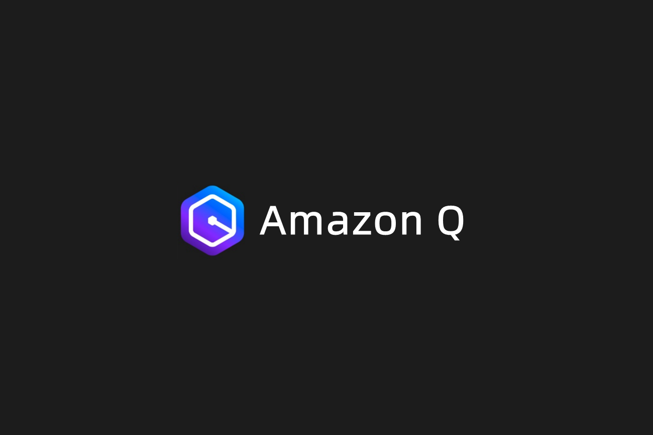 Amazon Q-AI编程助手