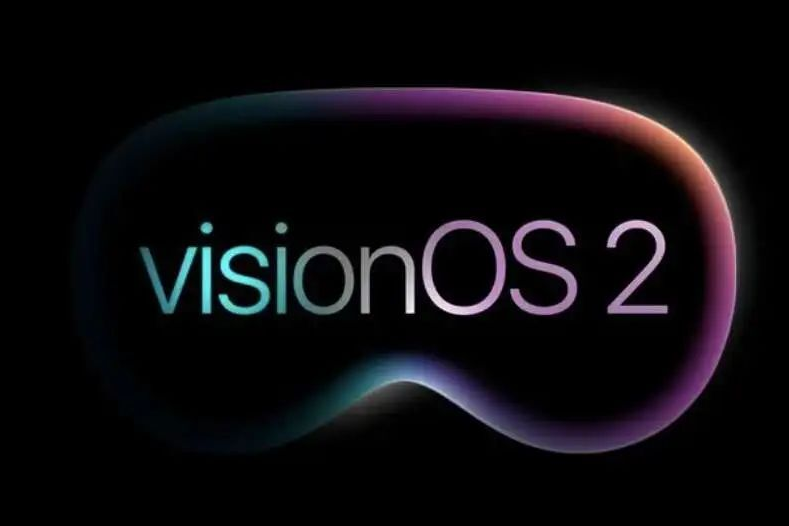 苹果 visionOS 2 开发者预览版 Beta 8 发布