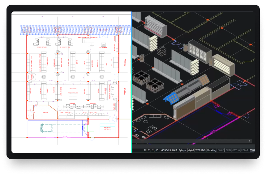 BricsCAD