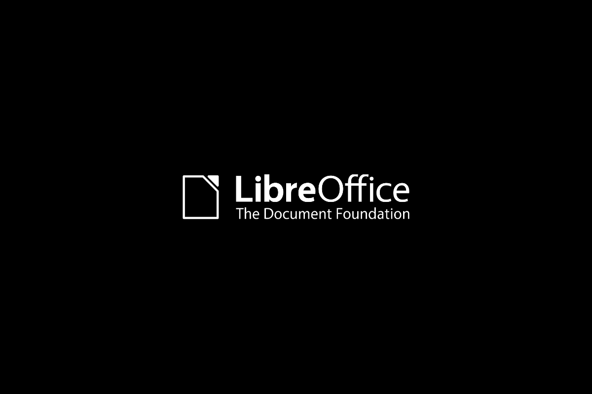 LibreOffice-办公软件