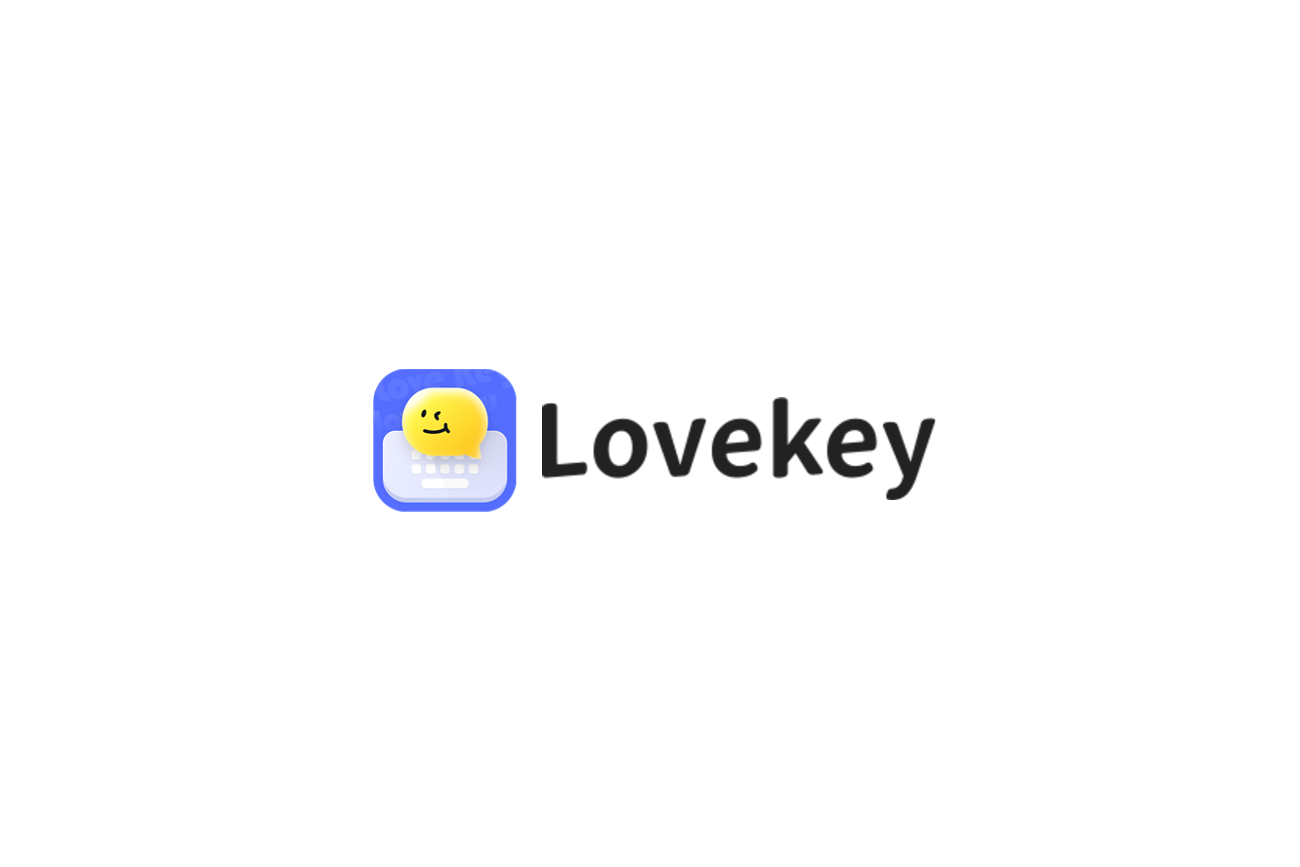 lovekey键盘-输入法软件
